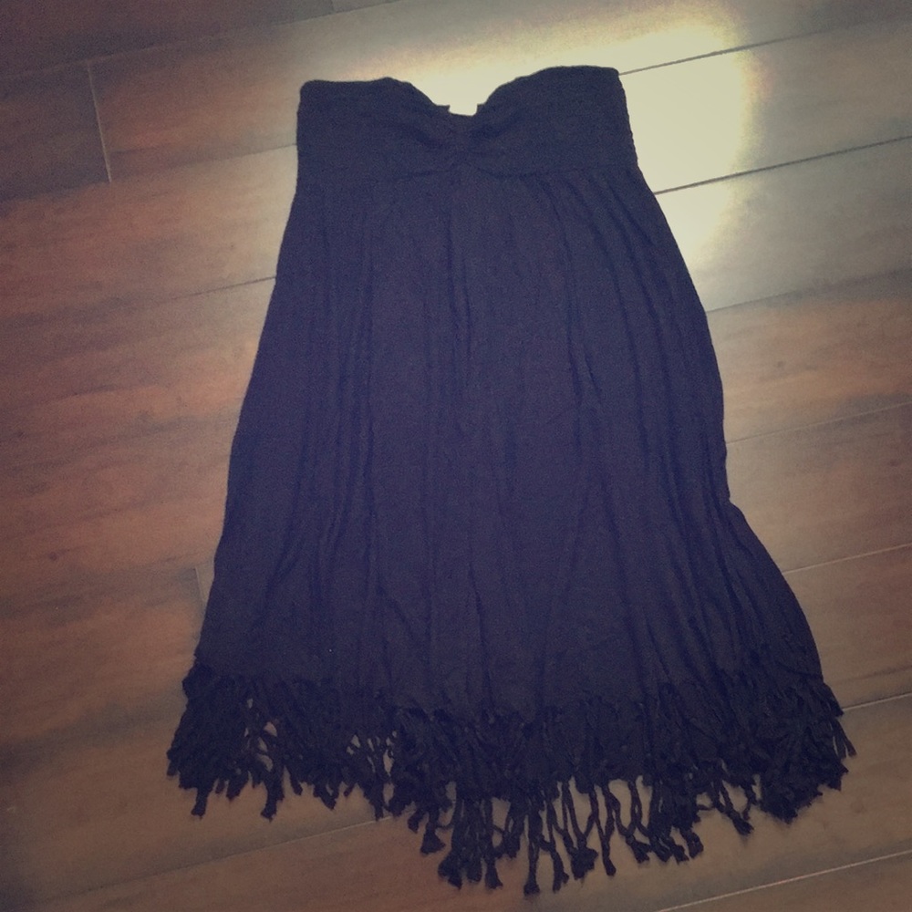 Roxy Swimsuit Cover up/Dress